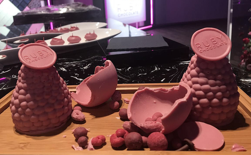 Foto: Barry Callebaut